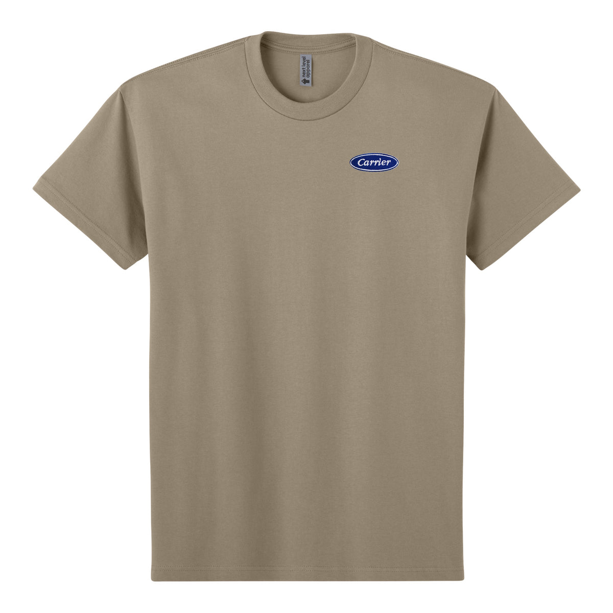 C2664M Next Level Heavyweight Tee