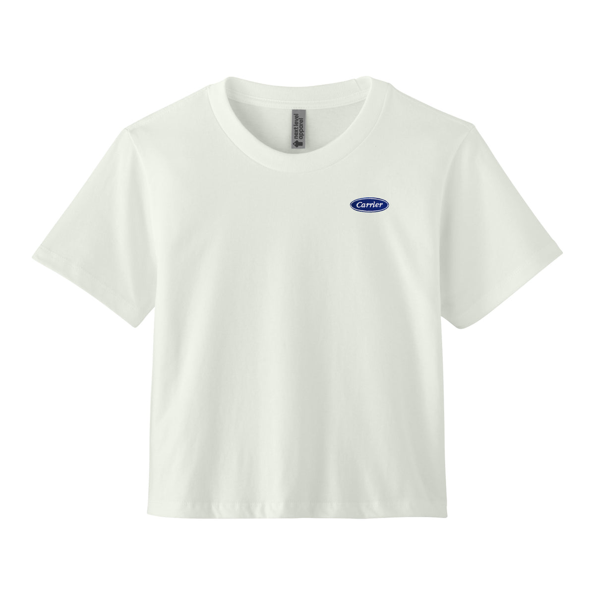 C2664W Next Level Ladies Heavyweight Boxy Tee