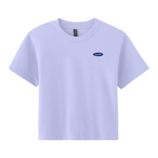 C2664W Next Level Ladies Heavyweight Boxy Tee