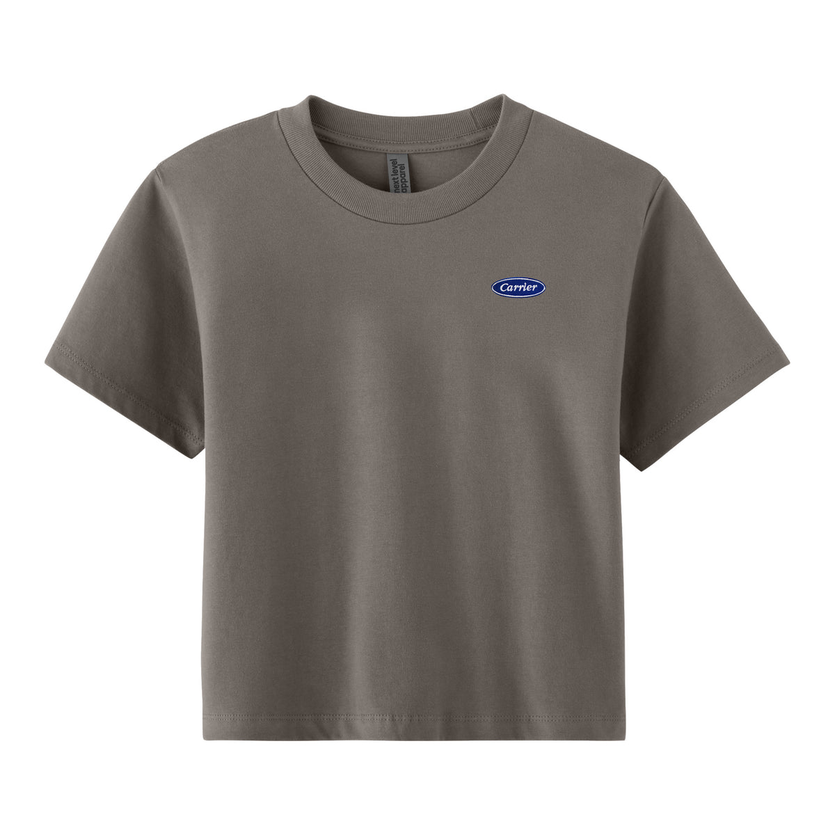 C2664W Next Level Ladies Heavyweight Boxy Tee