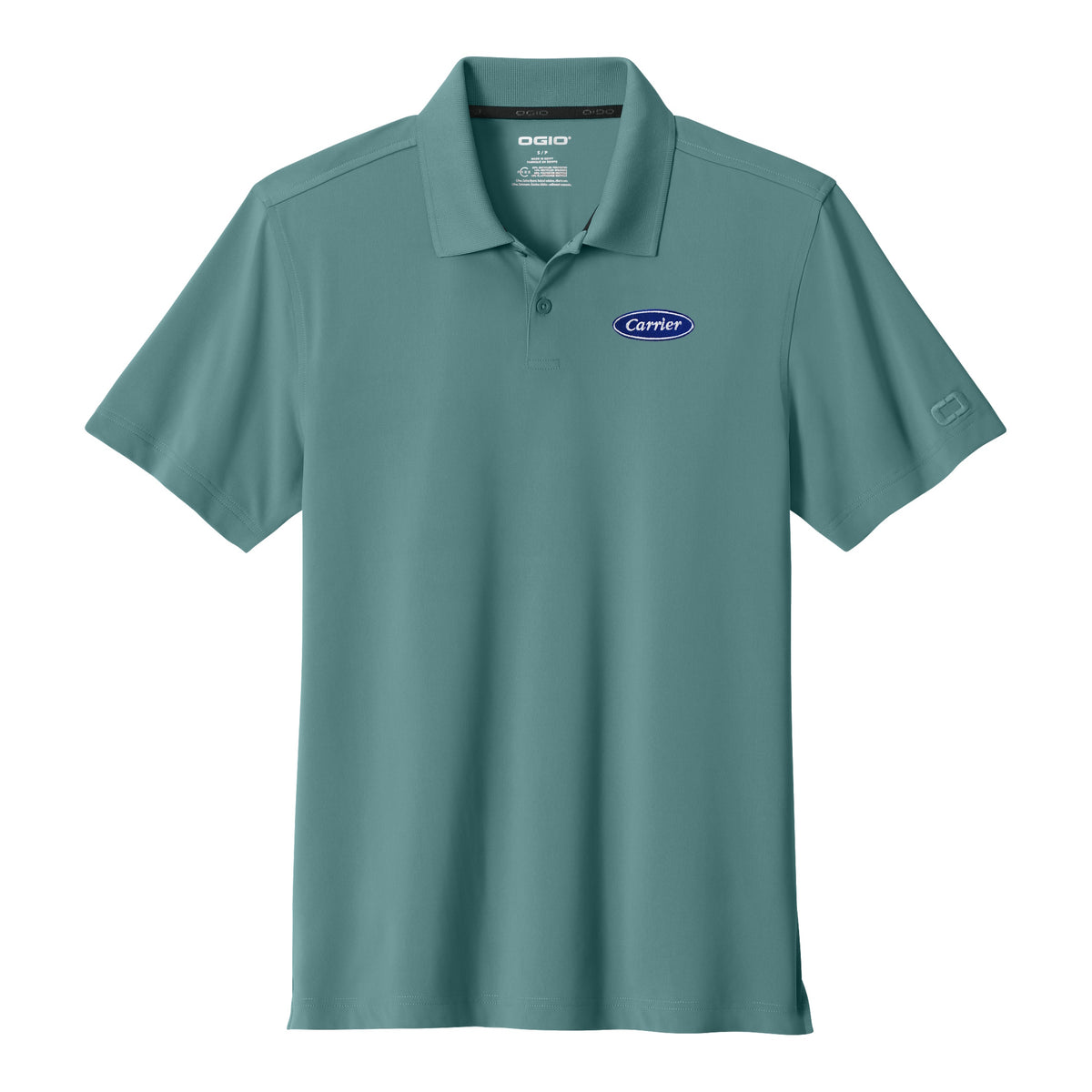 C2666M OGIO Mens Regain Polo