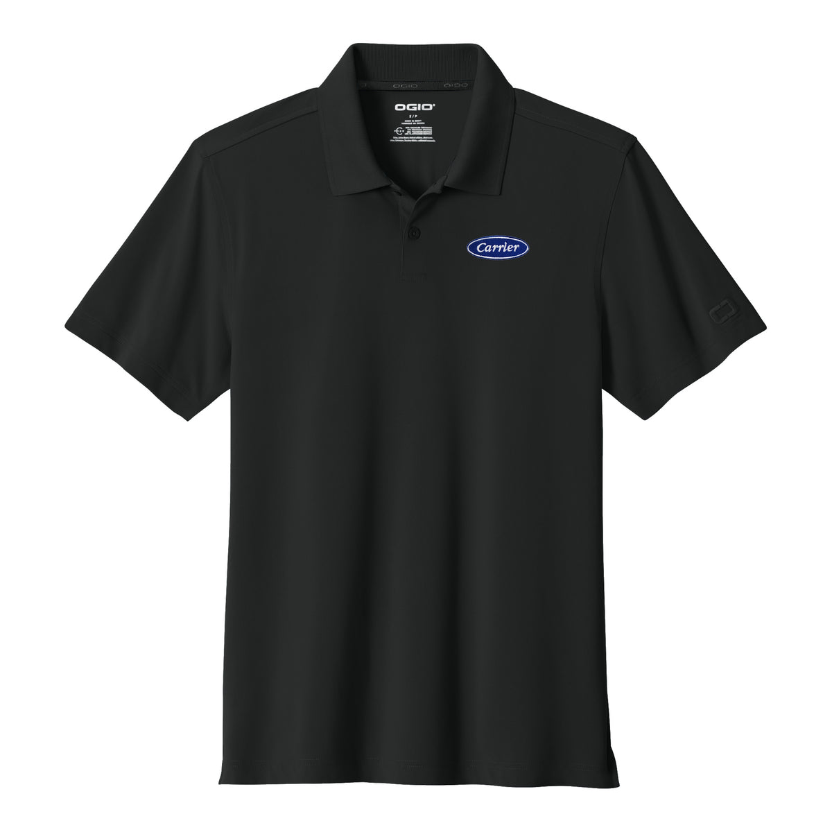 C2666M OGIO Mens Regain Polo