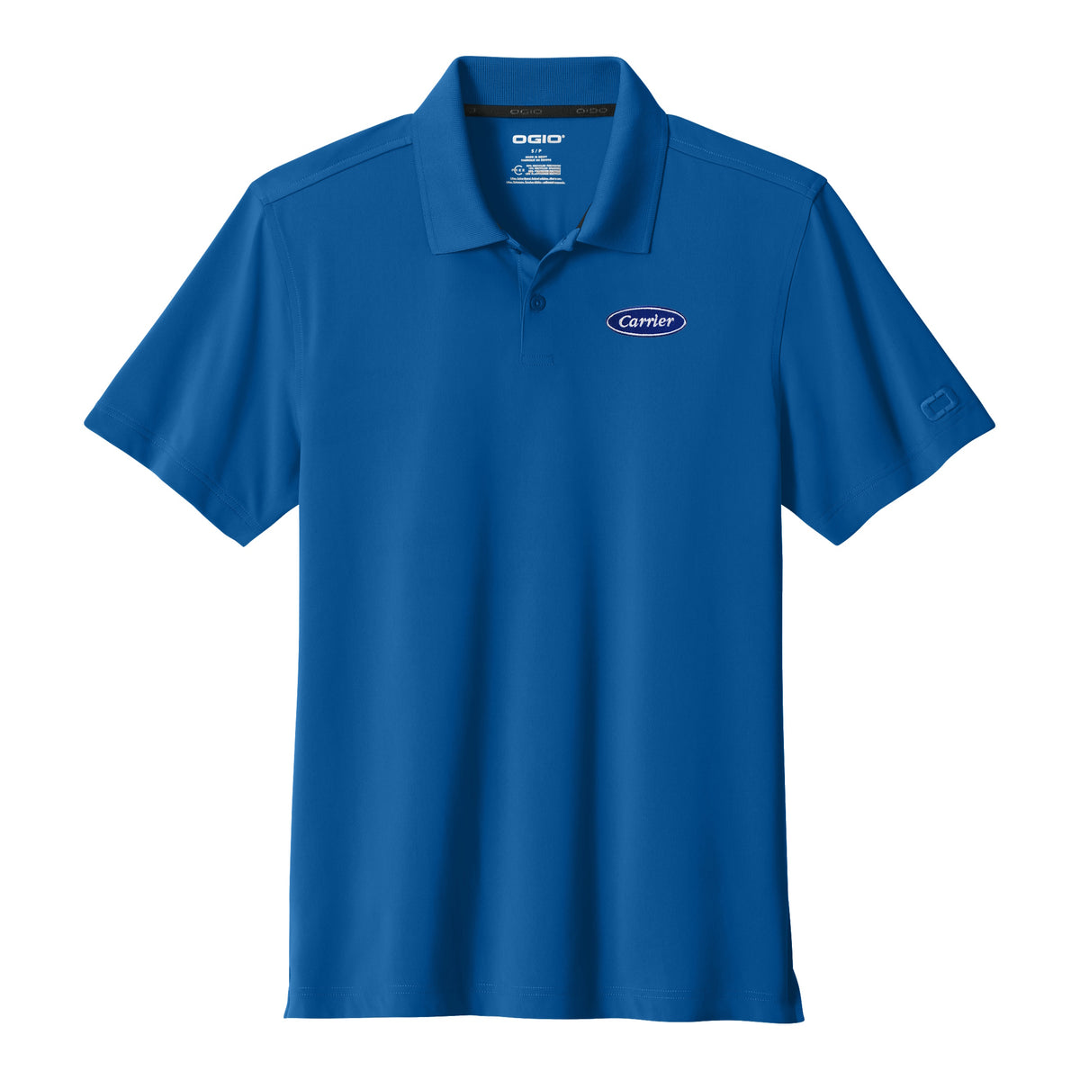 C2666M OGIO Mens Regain Polo