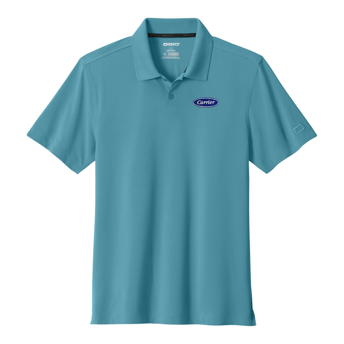 C2666M OGIO Mens Regain Polo