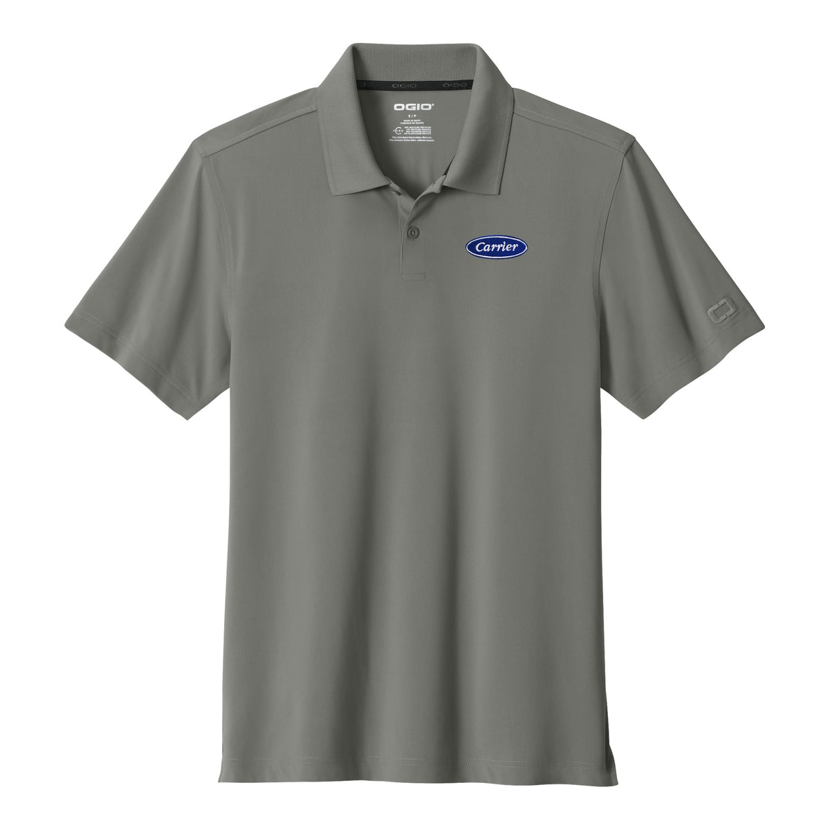C2666M OGIO Mens Regain Polo