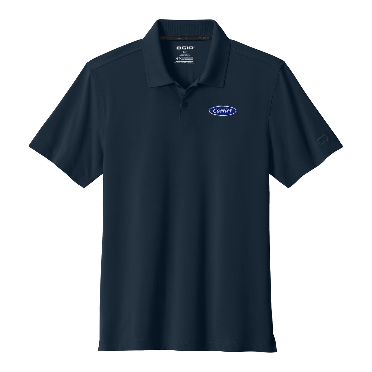 C2666M OGIO Mens Regain Polo