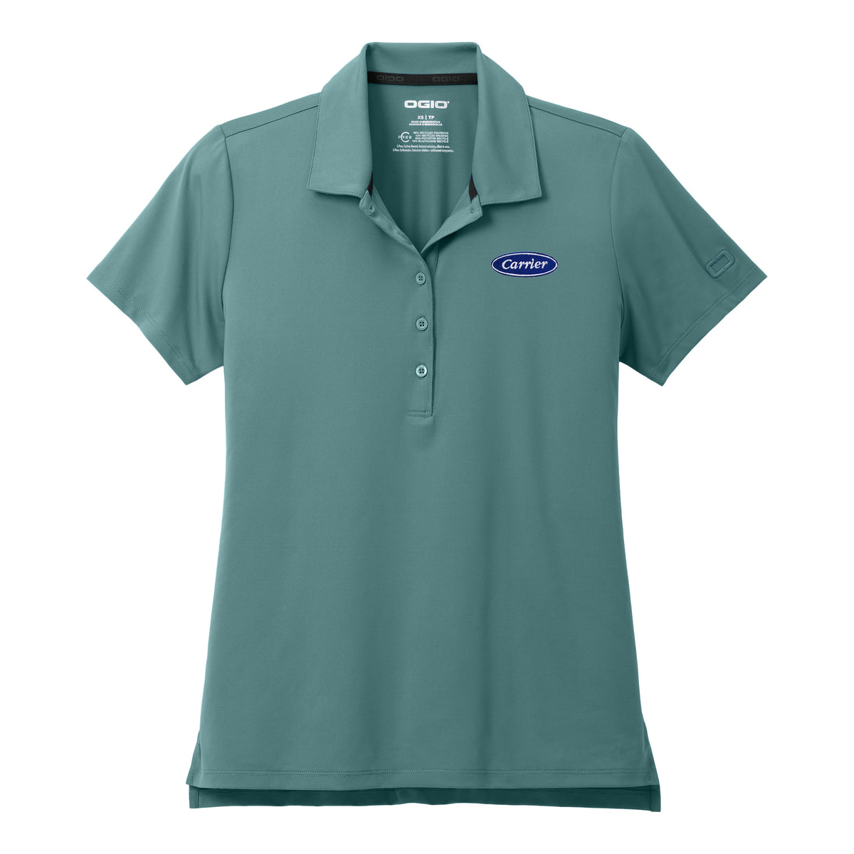 C2666W OGIO Ladies Regain Polo