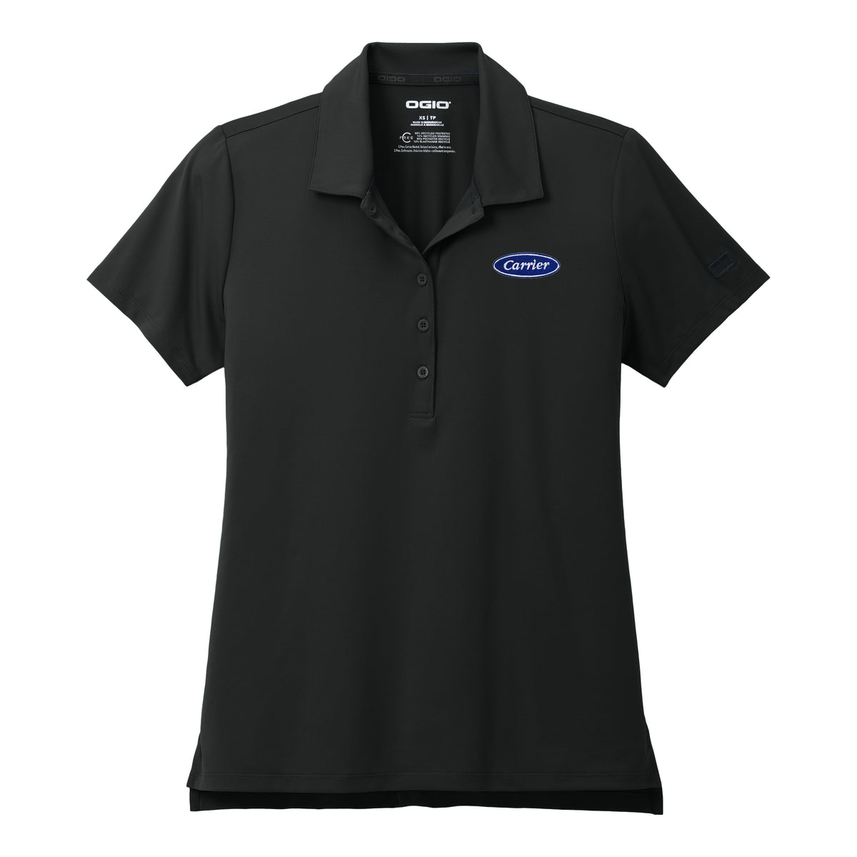 C2666W OGIO Ladies Regain Polo