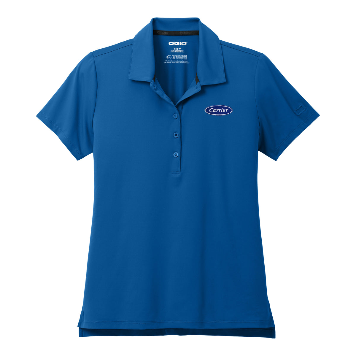 C2666W OGIO Ladies Regain Polo