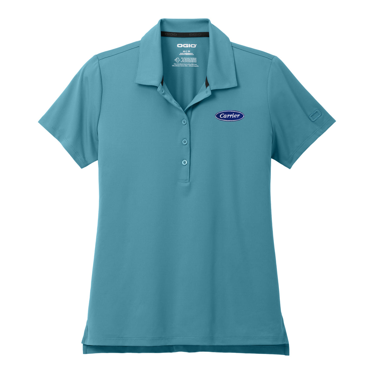 C2666W OGIO Ladies Regain Polo