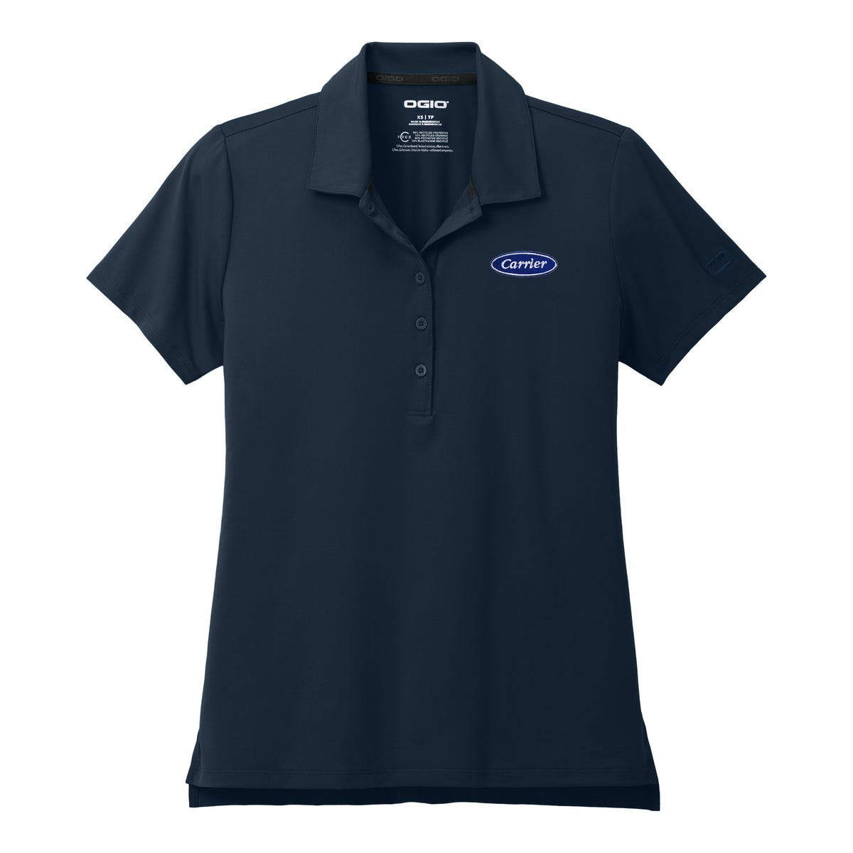 C2666W OGIO Ladies Regain Polo