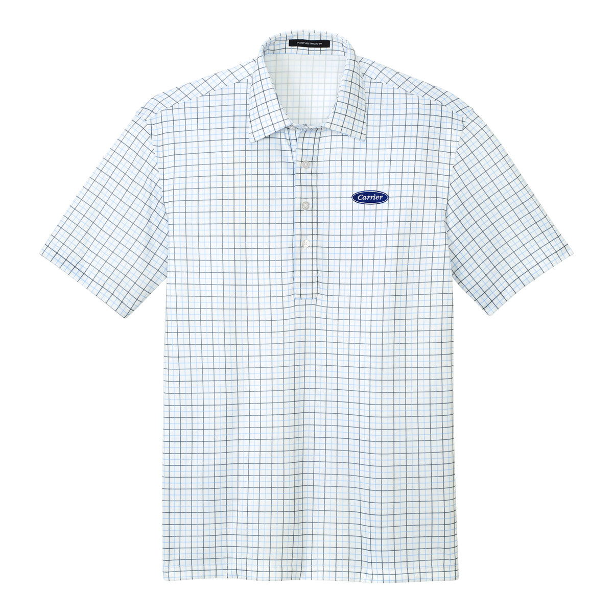 C2669 Port Authority Mens Shirt Collar Polo