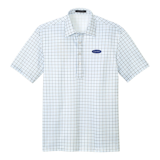 C2669 Port Authority Mens Shirt Collar Polo