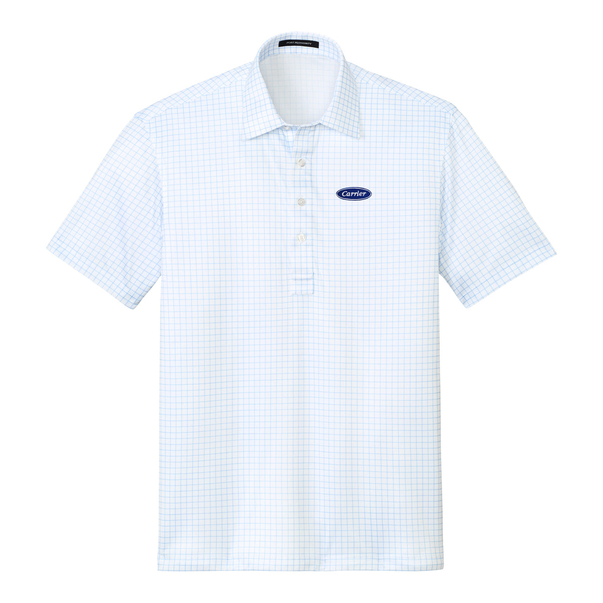 C2669 Port Authority Mens Shirt Collar Polo