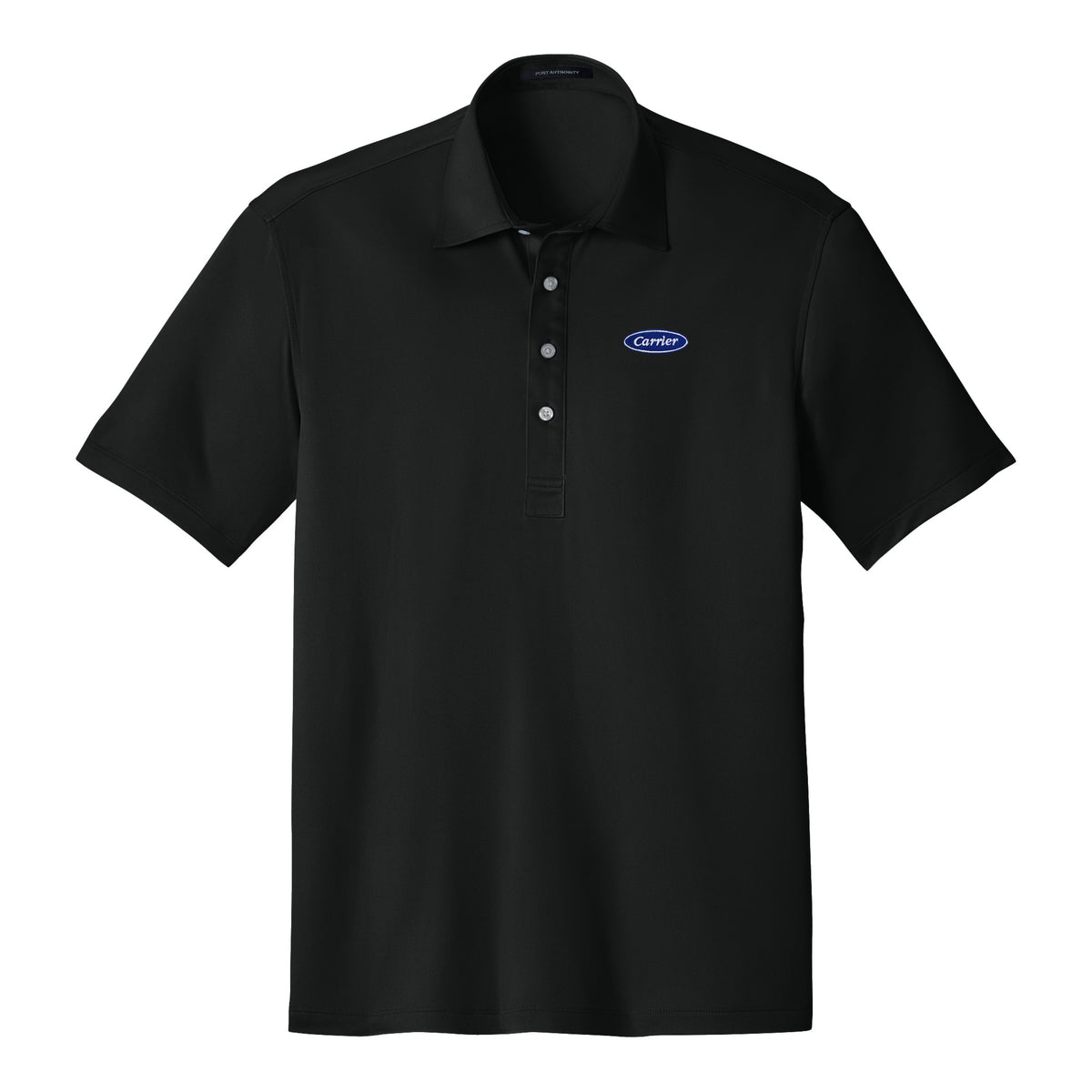 C2669 Port Authority Mens Shirt Collar Polo