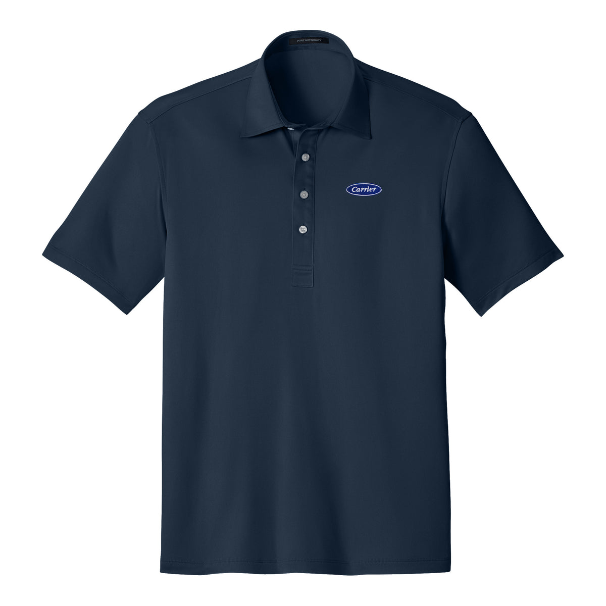 C2669 Port Authority Mens Shirt Collar Polo