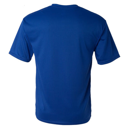 C1201 Bayside Unisex Cotton Short Sleeve Tee