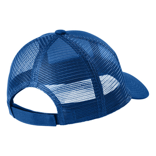 C1721 Port Authority Adjustable Mesh Back Cap