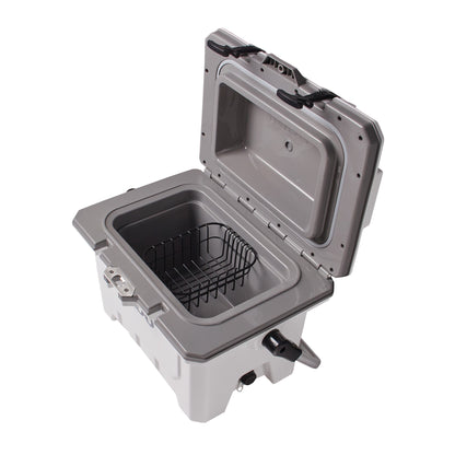 C2332 Igloo IMX 24 Quart Hard Side Cooler