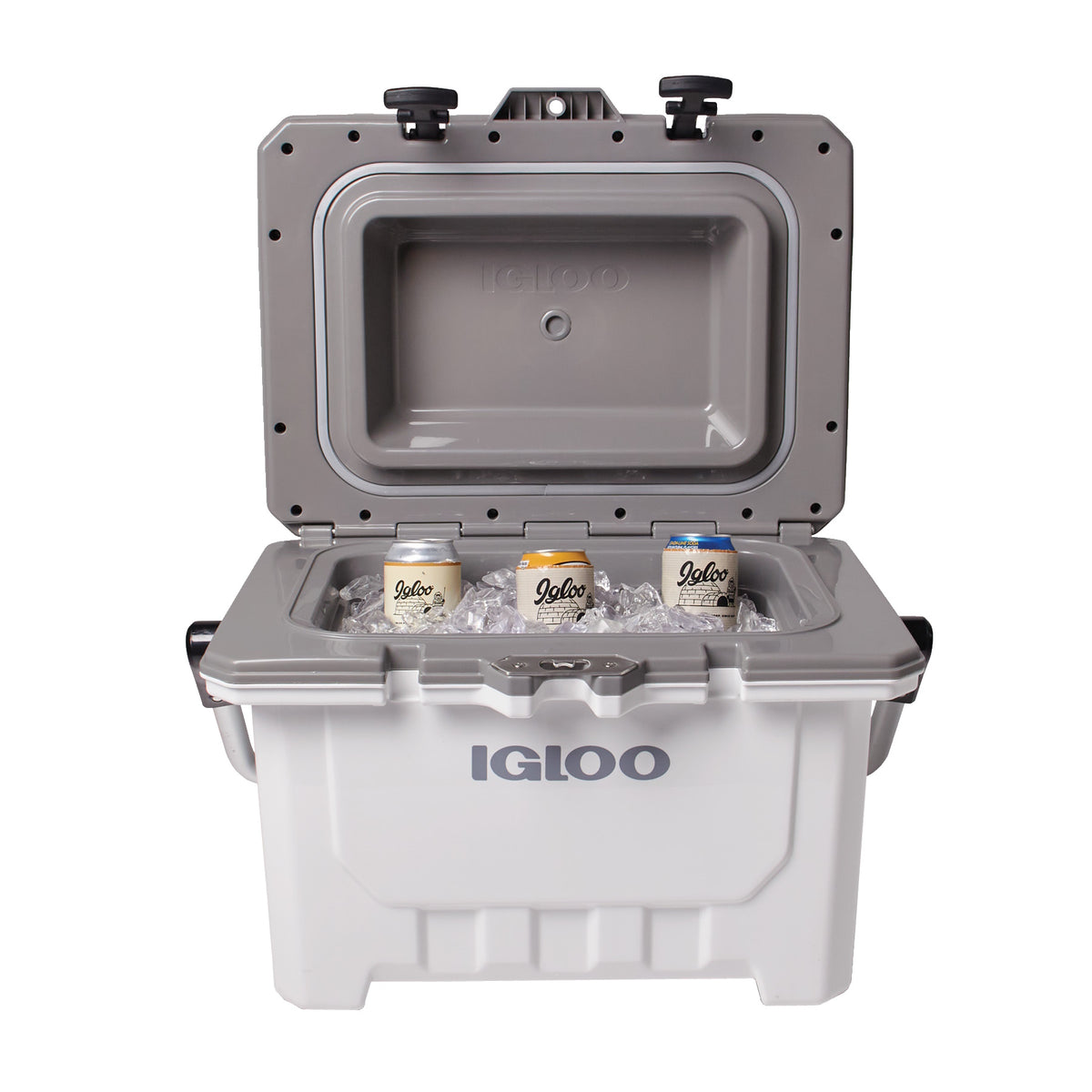 C2332 Igloo IMX 24 Quart Hard Side Cooler