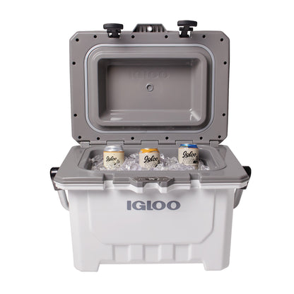 C2332 Igloo IMX 24 Quart Hard Side Cooler