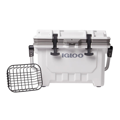 C2332 Igloo IMX 24 Quart Hard Side Cooler