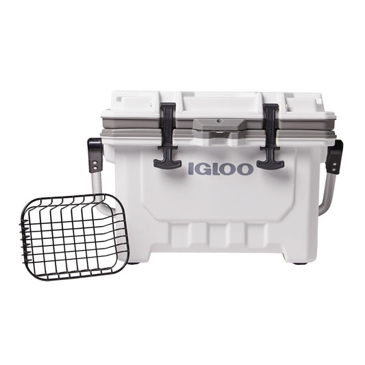 C2332 Igloo IMX 24 Quart Hard Side Cooler