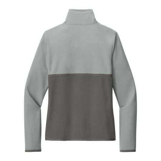 C2572W Cotopaxi Ladies Amado 1/2 Zip Fleece
