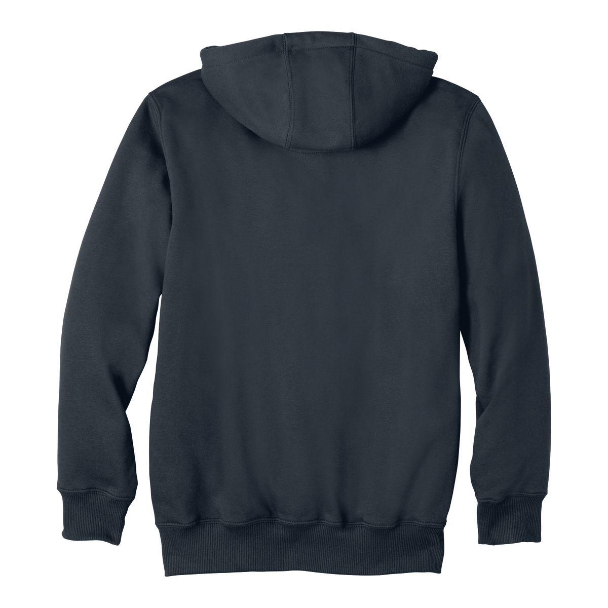 C1968 Carhartt Mens Paxton Hooded Full Zip Sweatshirt