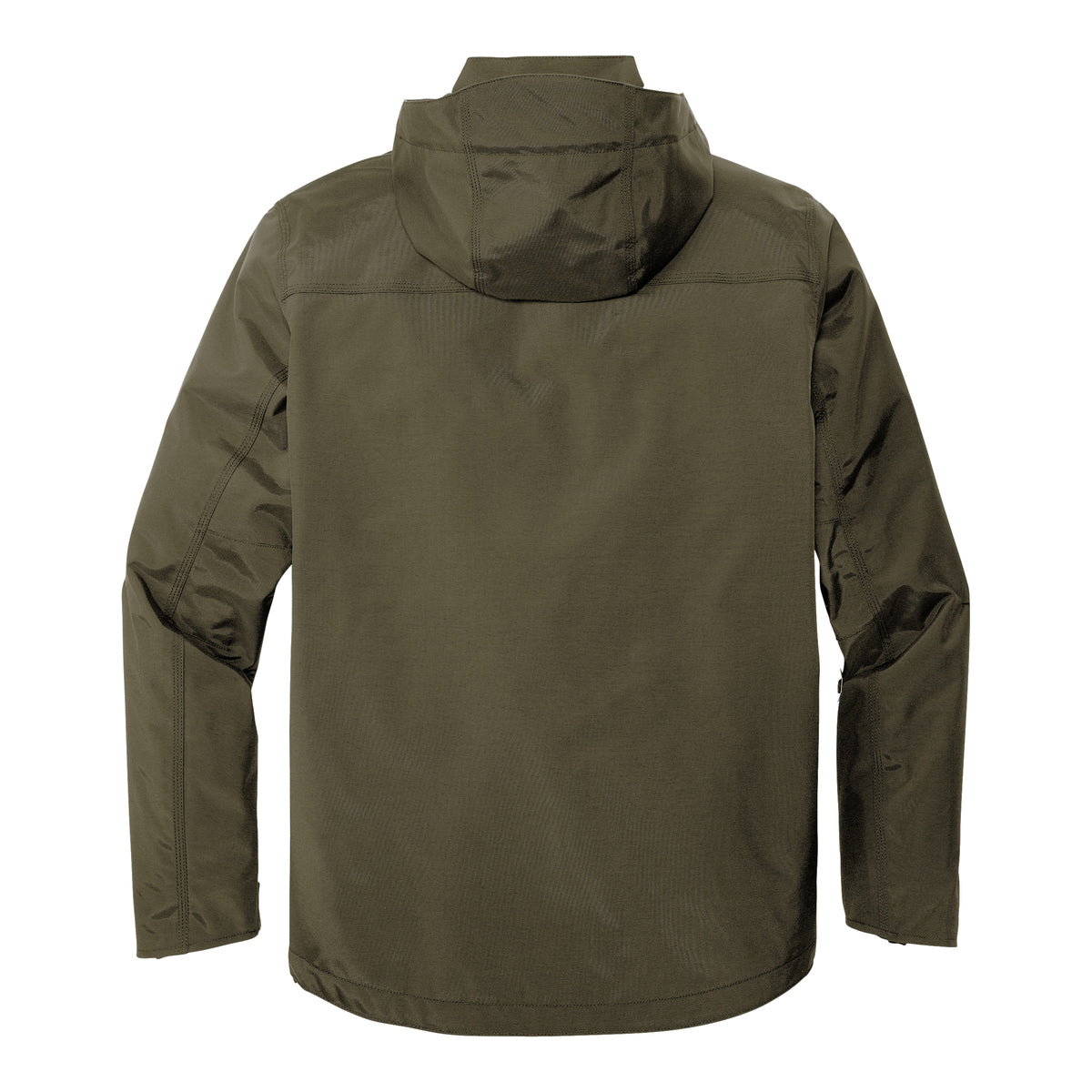 C2587 Carhartt Mens Storm Defender Shoreline Jacket