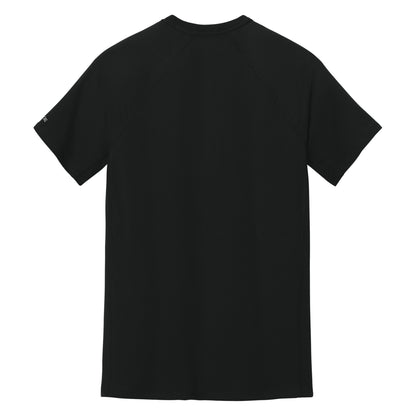 C2464 Carhartt Mens Force Short Sleeve Pocket T-Shirt