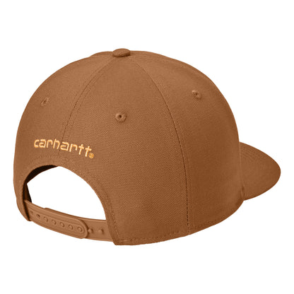 C2468 Carhartt Ashland Cap