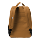 C2310 Canvas Backpack