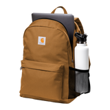 C2310 Canvas Backpack
