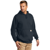 C1969 Mens Midweight Hooded Sweatshirt