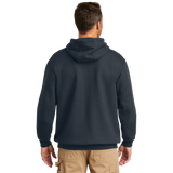 C1969 Mens Midweight Hooded Sweatshirt