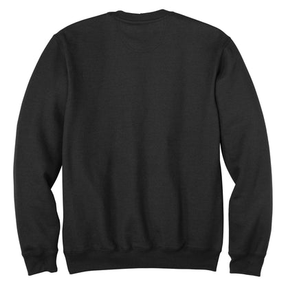 C1970 Carhartt Mens Midweight Crewneck Sweatshirt