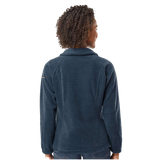 C2470W Ladies Benton Springs Fleece