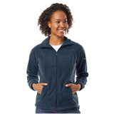 C2470W Ladies Benton Springs Fleece