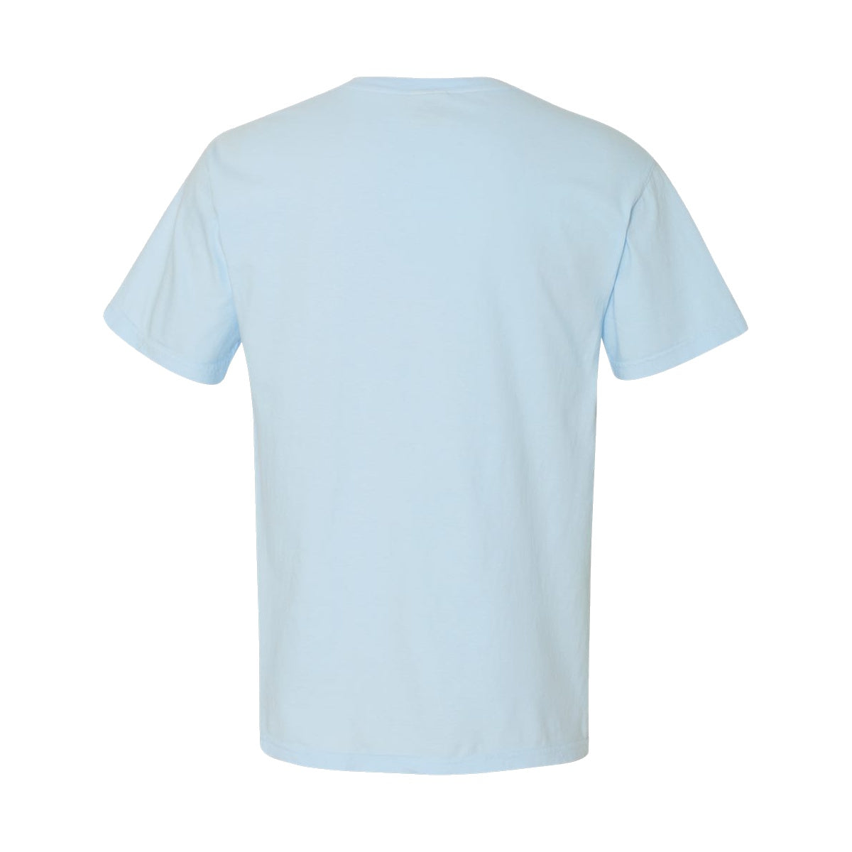 C2583  Comfort Colors Heavyweight Ring Spun Tee