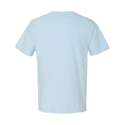 C2583  Comfort Colors Heavyweight Ring Spun Tee