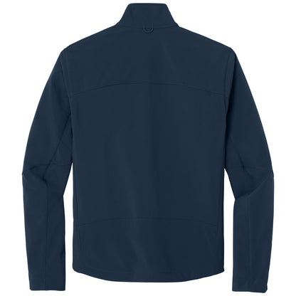 C1532 Eddie Bauer Mens Soft Shell Jacket