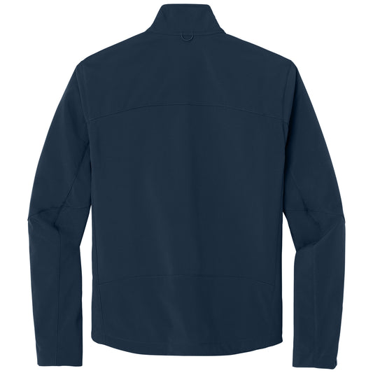 C1532 Eddie Bauer Mens Soft Shell Jacket