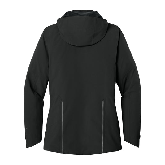 C1805W Eddie Bauer Ladies WeatherEdge Plus Insulated Jacket
