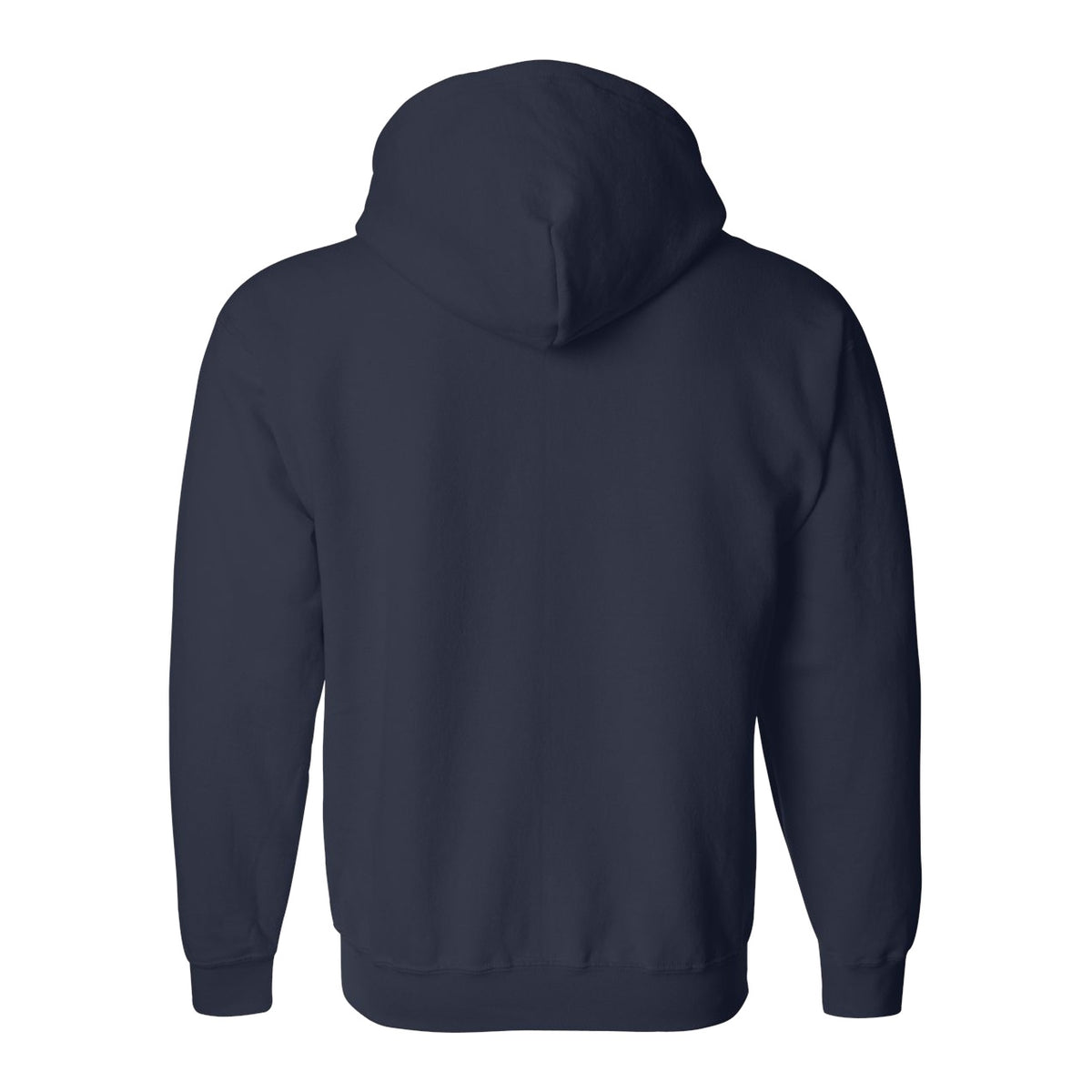 C1965 Gildan Unisex Heavy Blend Zip Hooded Sweatshirt