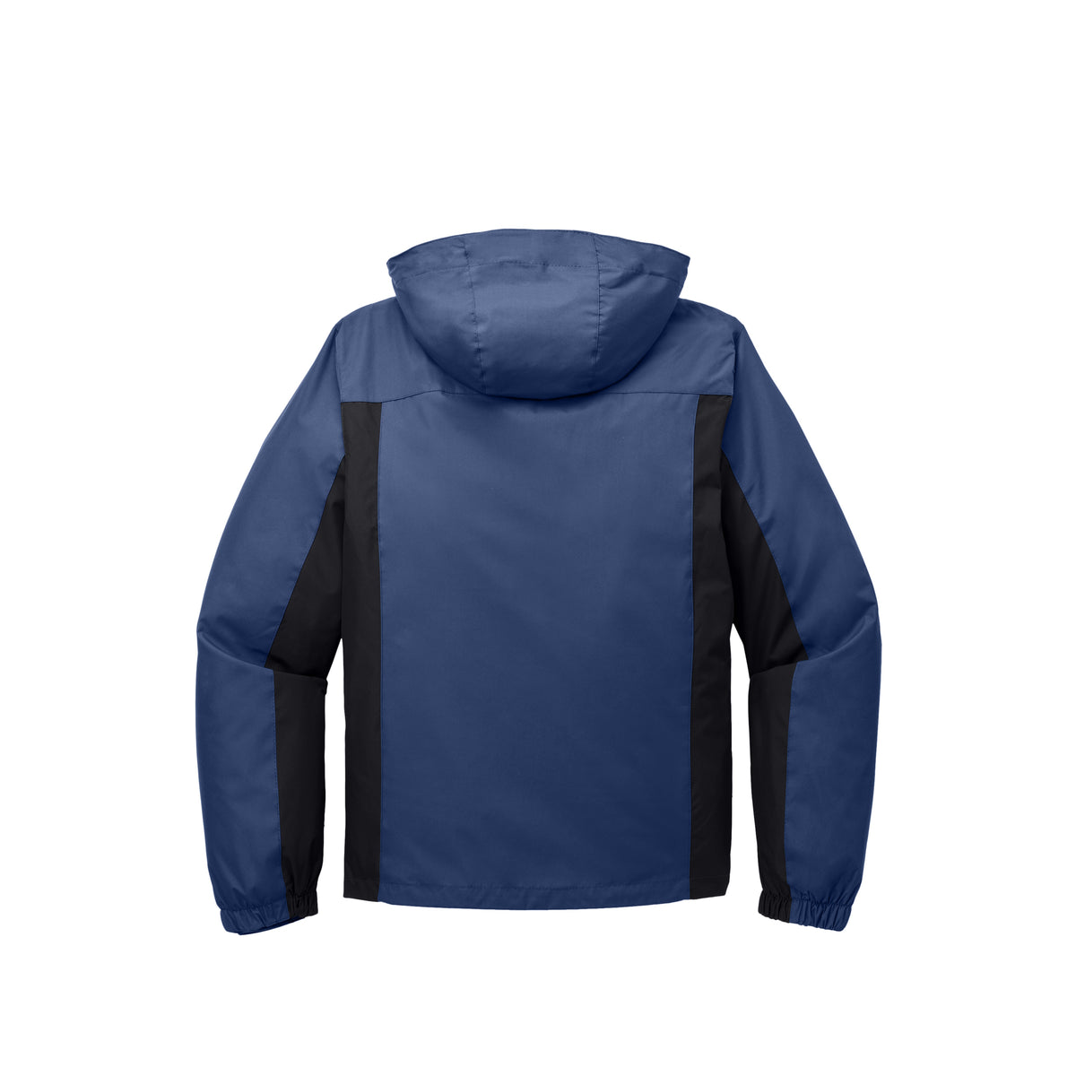 C1401M Port Authority Mens Colorblock 3-in-1 Jacket