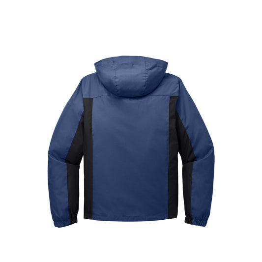 C1401M Port Authority Mens Colorblock 3-in-1 Jacket