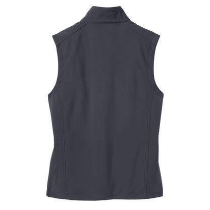 C2504M Port Authority Mens Core Soft Shell Vest