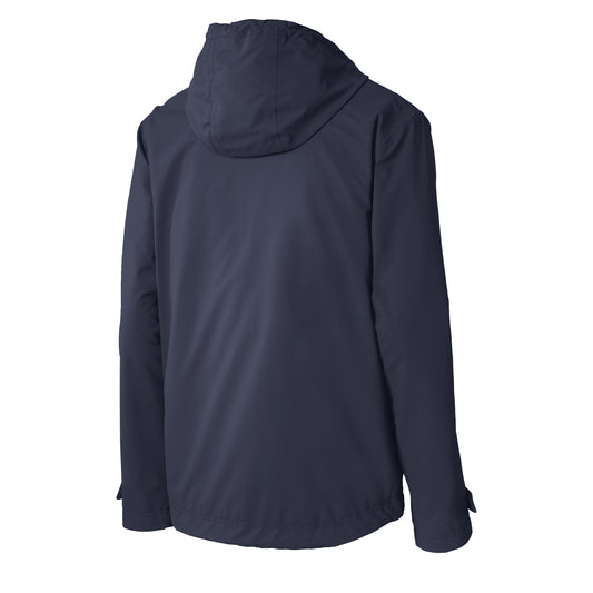 C1708M Port Authority Mens Northwest Slicker