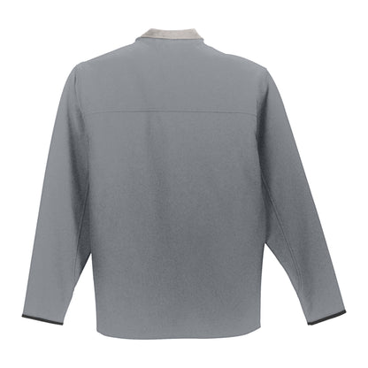 C1404M Port Authority Mens Glacier Soft Shell Jacket